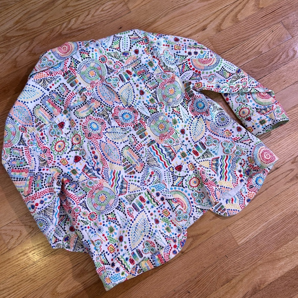 Ruby Rd. 12P blazer - Picture 8 of 8